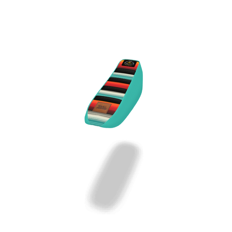 Custom Seat Cover: Macfox X7L