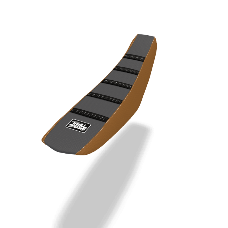 Custom Seat Cover: Electro & Co ETM RTR Lite