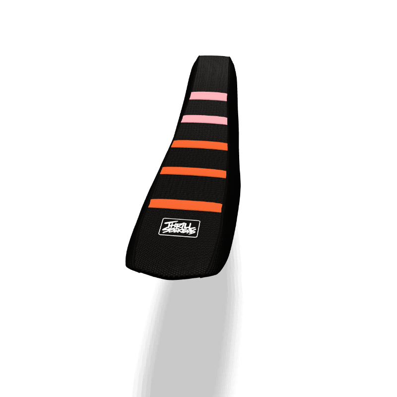 Custom Seat Cover: Yozma IN 10