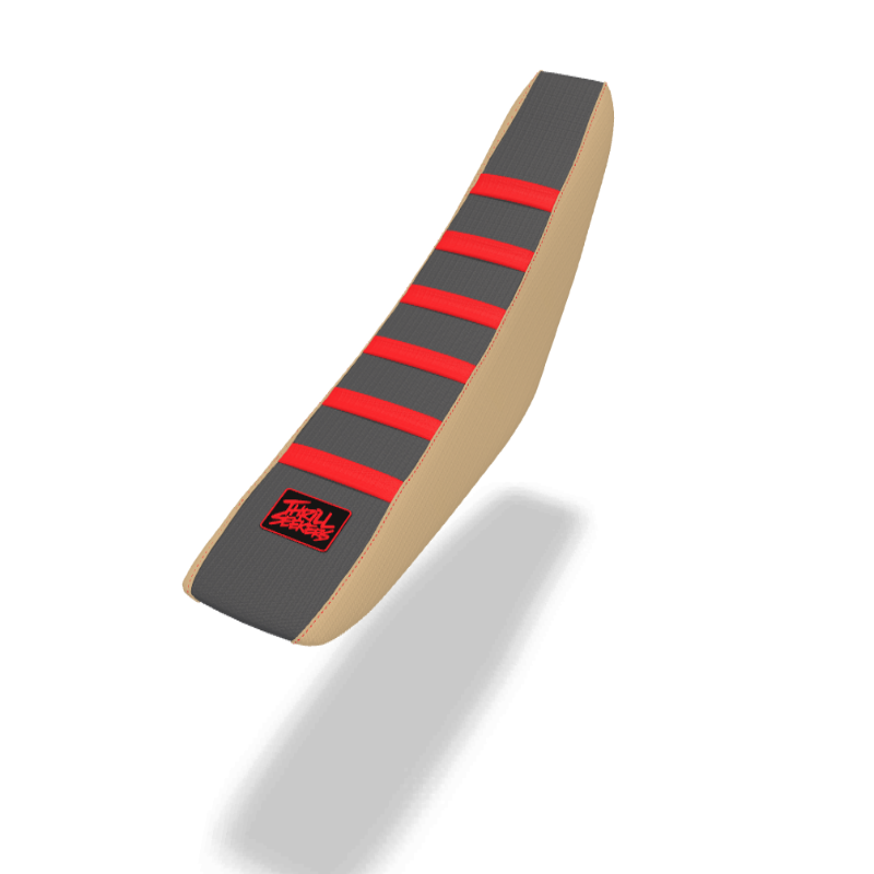 Custom Seat Cover: 2025 Gas Gas EC 300