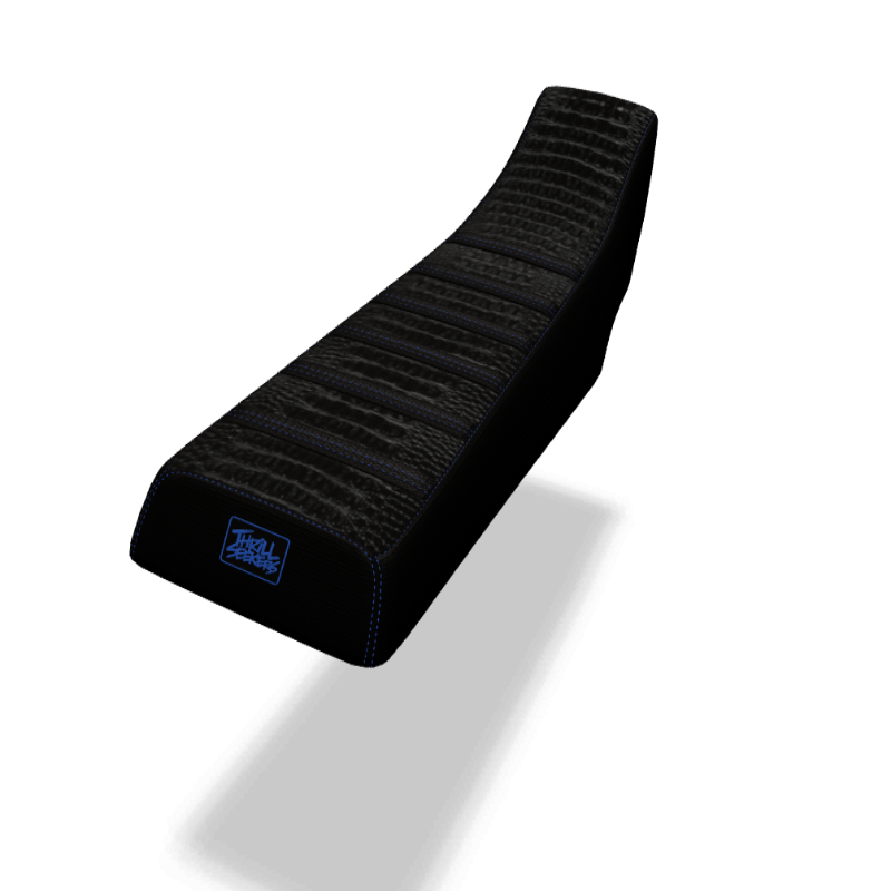 Custom Seat Cover: 2025 Yamaha Raptor 700