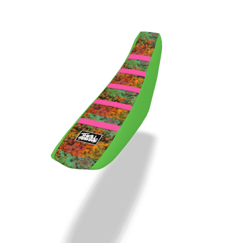 Custom Seat Cover: Electro & Co ETM RTR Lite