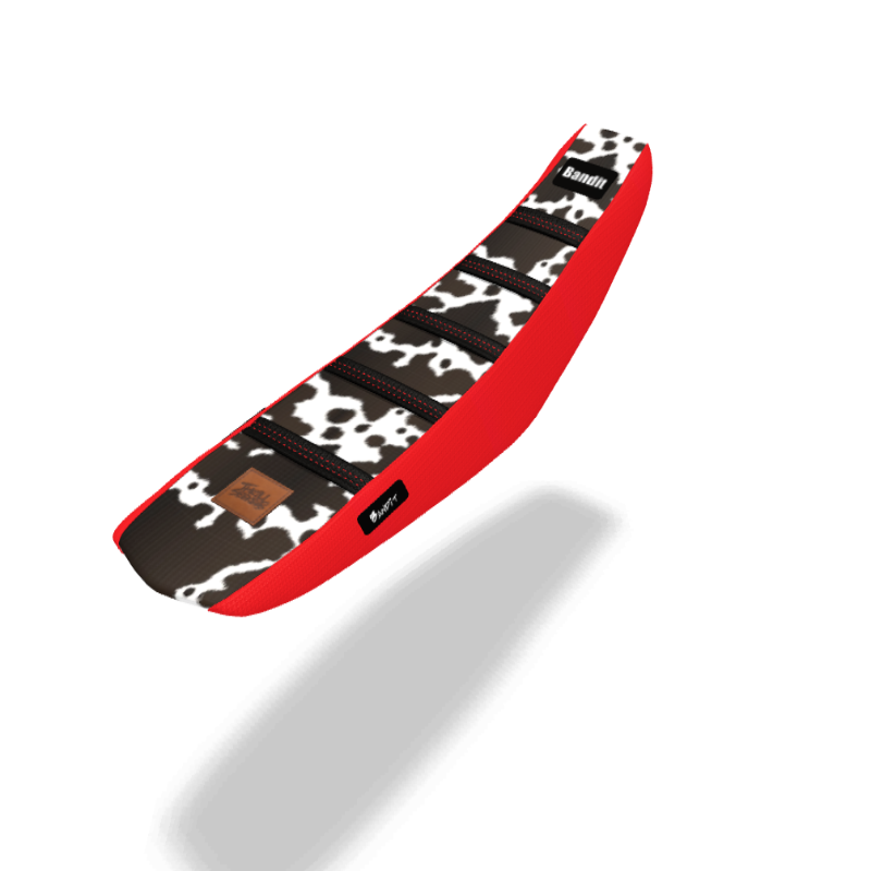 Custom Seat Cover: 2022 Honda CRF125F