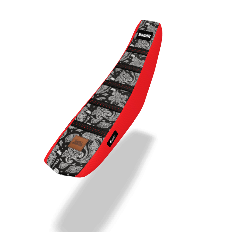 Custom Seat Cover: 2022 Honda CRF125F