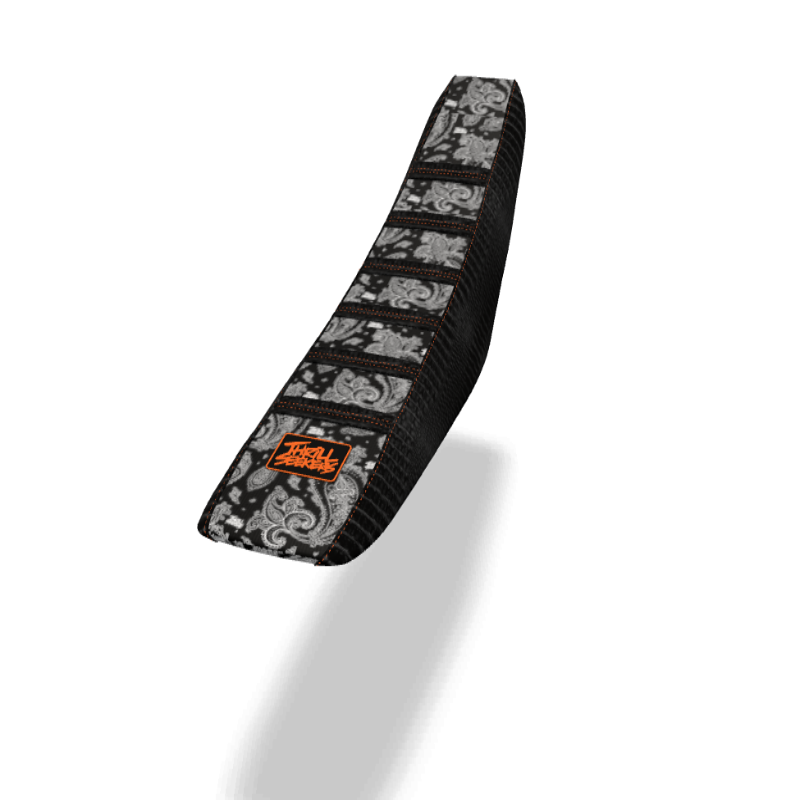 Custom Seat Cover: Sur-Ron Ultra Bee