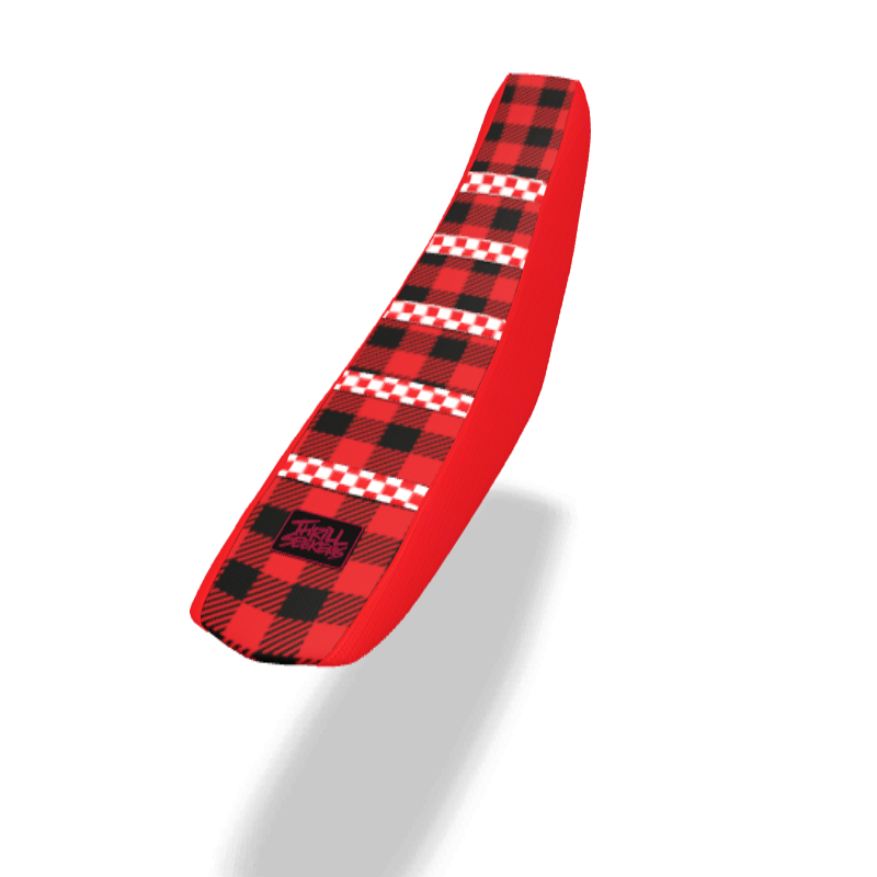 Custom Seat Cover: Yozma IN 10 PRO