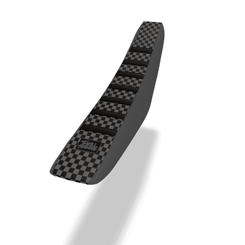 Custom Seat Cover: Stark VARG EX/MX/SM