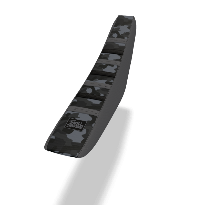 Custom Seat Cover: Stark VARG EX/MX/SM