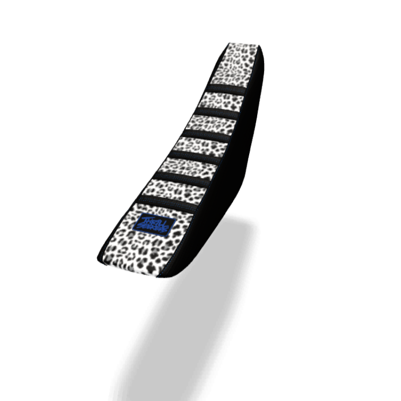 Custom Seat Cover: 2022 Yamaha YZ250X