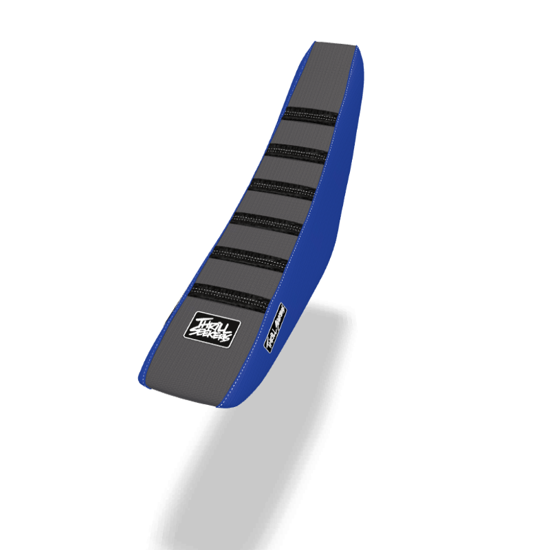 Custom Seat Cover: 2025 Yamaha YZ125