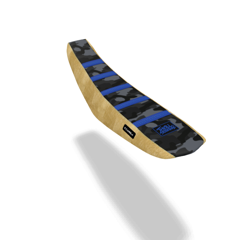 Custom Seat Cover: Yozma IN 10