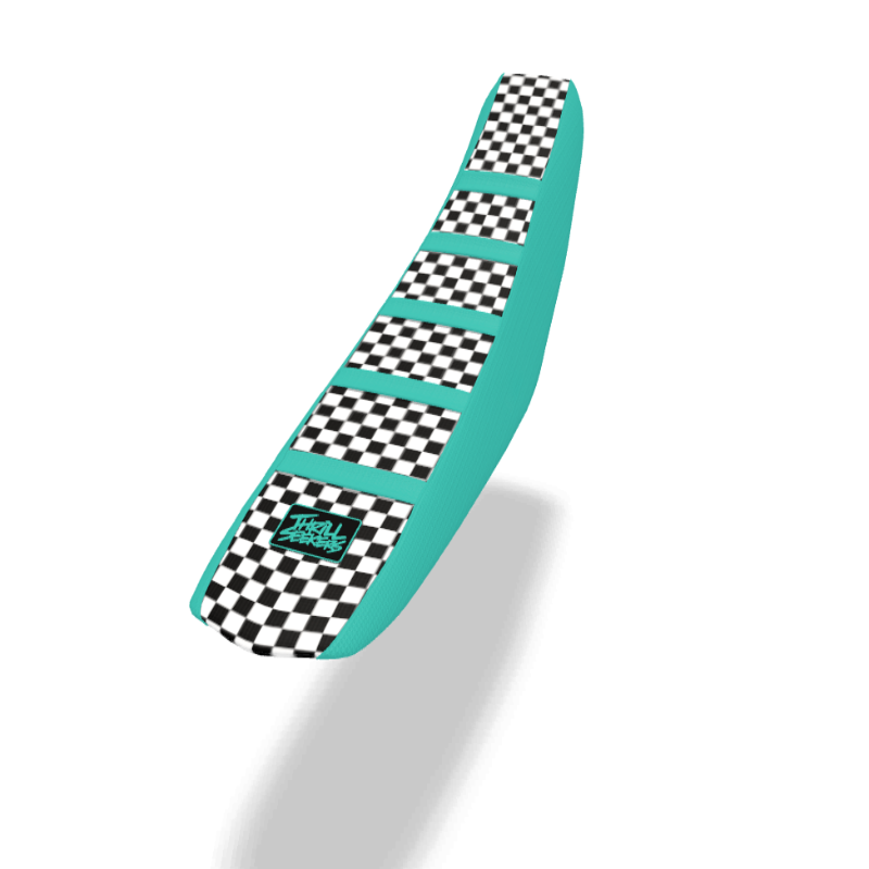 Custom Seat Cover: Ridstar Q20