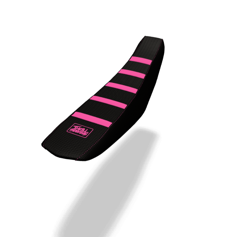 Custom Seat Cover: Electro & Co ETM RTR Lite
