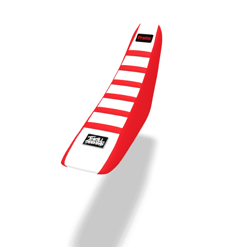 Custom Seat Cover: 2023 Honda CRF250R