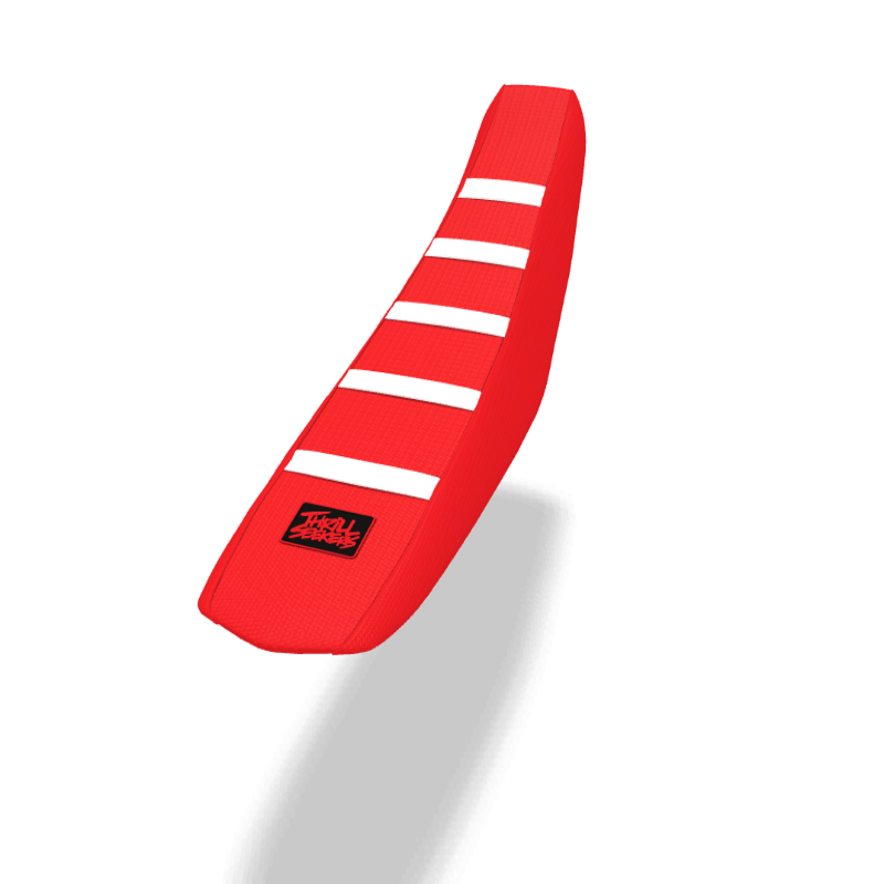 Custom Seat Cover: 2026 Honda CRF110F