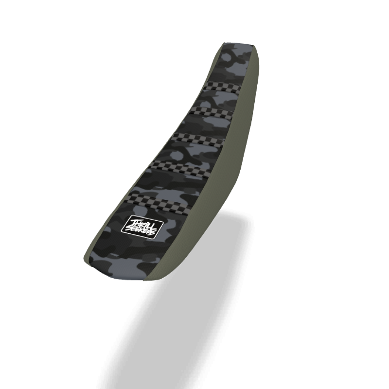 Custom Seat Cover: Crew Dart20
