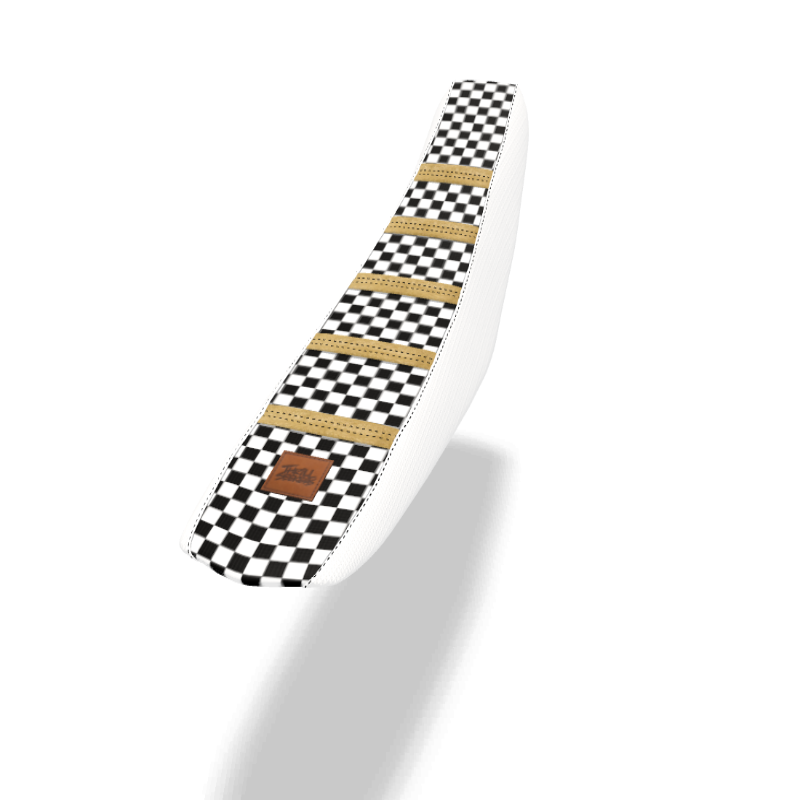 Custom Seat Cover: 2025 Honda CRF110F