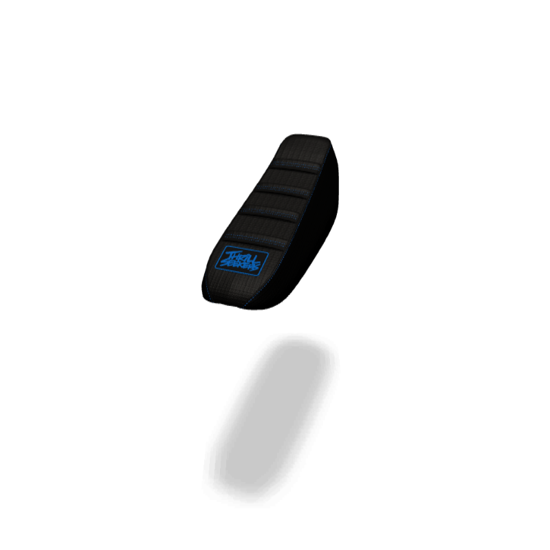 Custom Seat Cover: EBOX EBOX 3