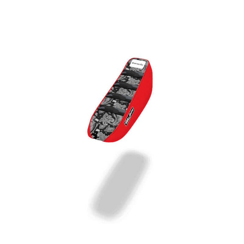 Custom Seat Cover: 2026 Honda CRF50F