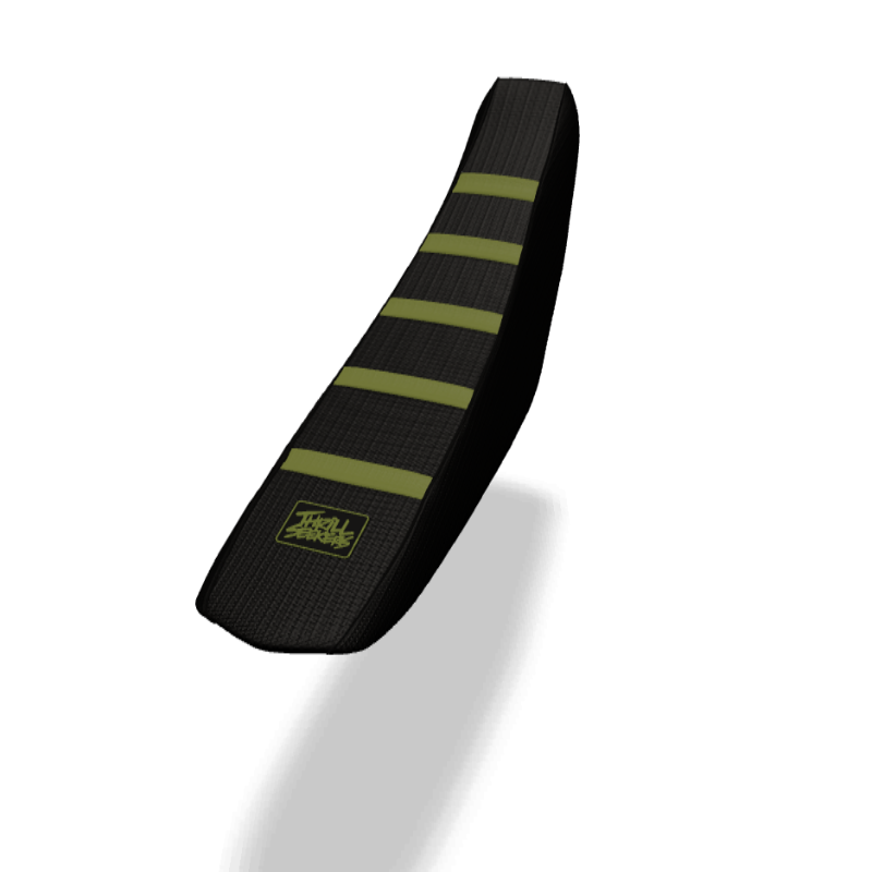 Custom Seat Cover: Electro & Co ETM RTR Lite
