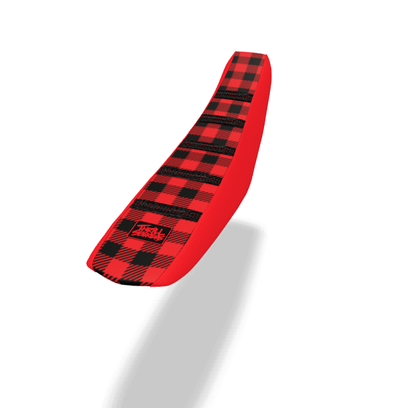 Custom Seat Cover: Electro & Co ETM RTR