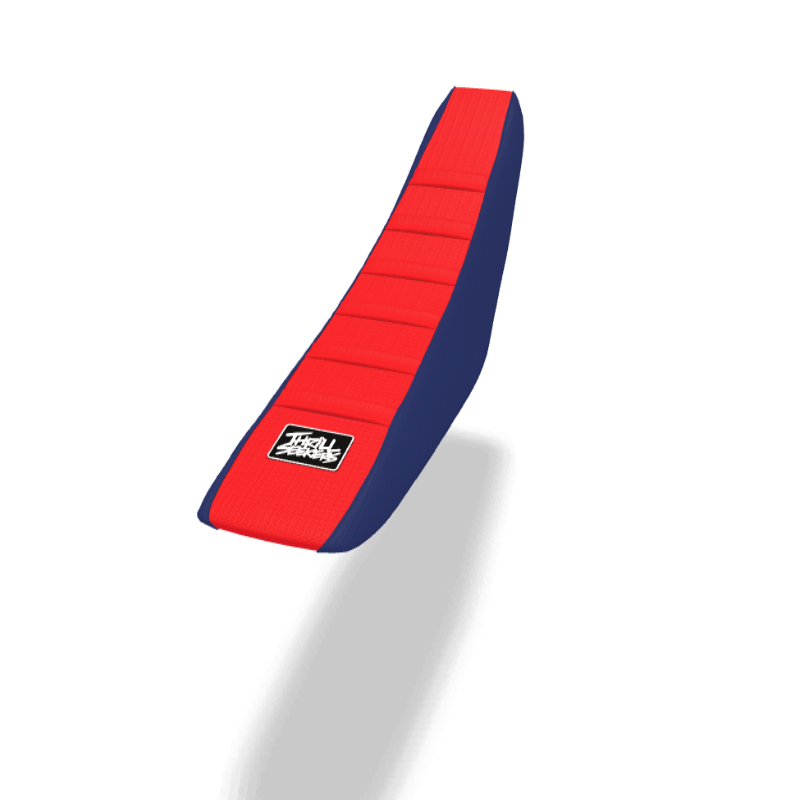 Custom Seat Cover: 2016 Honda CRF250R