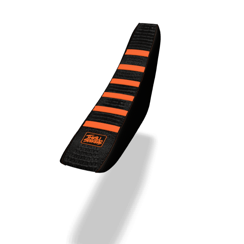 Custom Seat Cover: 2020 KTM 450 SX-F