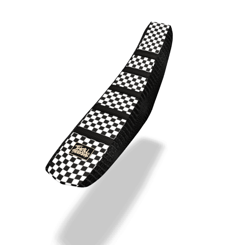 Custom Seat Cover: Electro & Co ETM RTR Sport