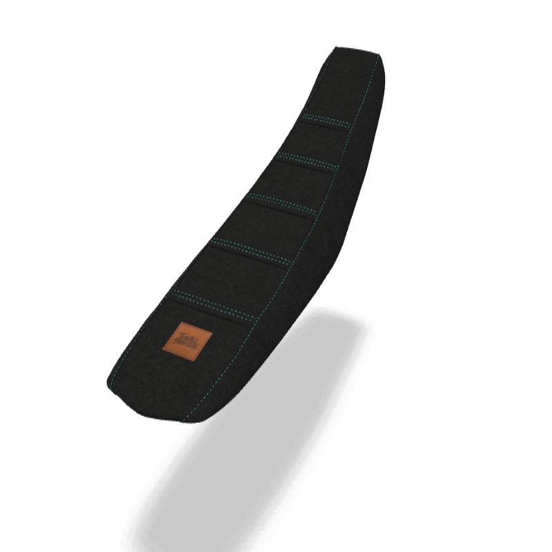Custom Seat Cover: Strike Shadow