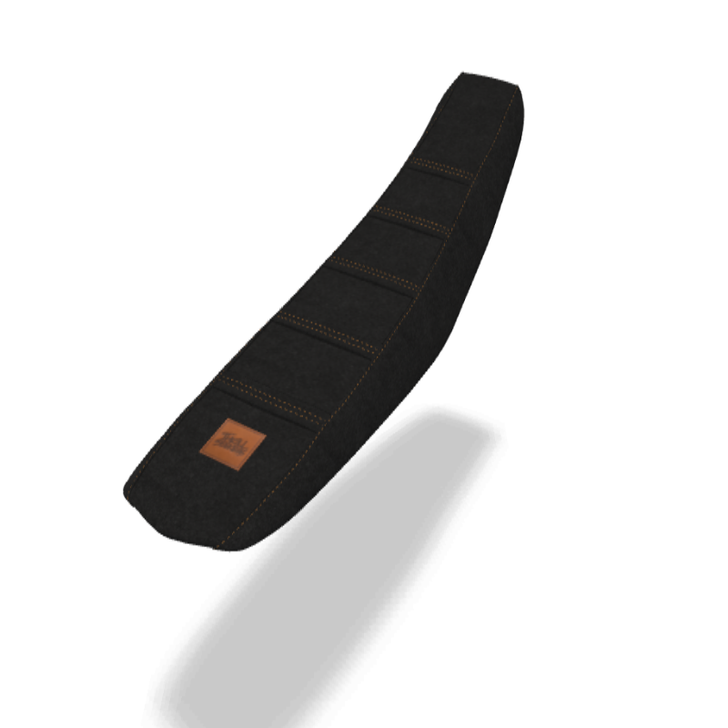 Custom Seat Cover: Strike Shadow