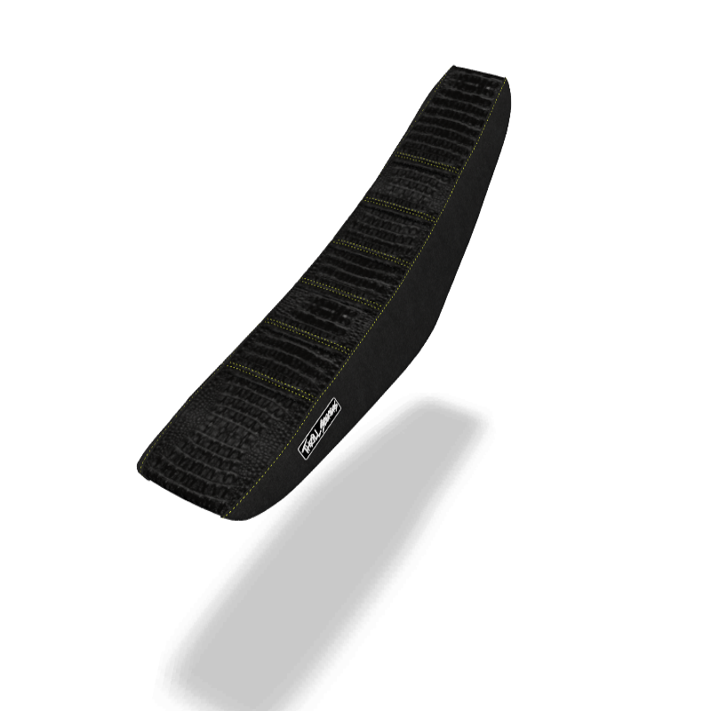Custom Seat Cover: Live Test Model