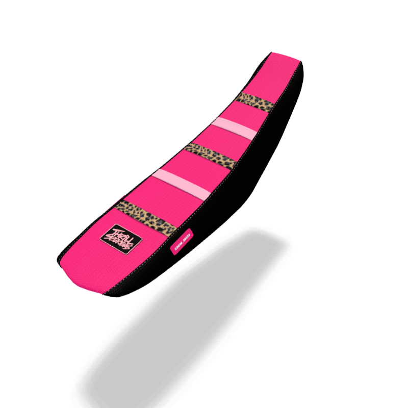 Custom Seat Cover: Tuttio Soleil01