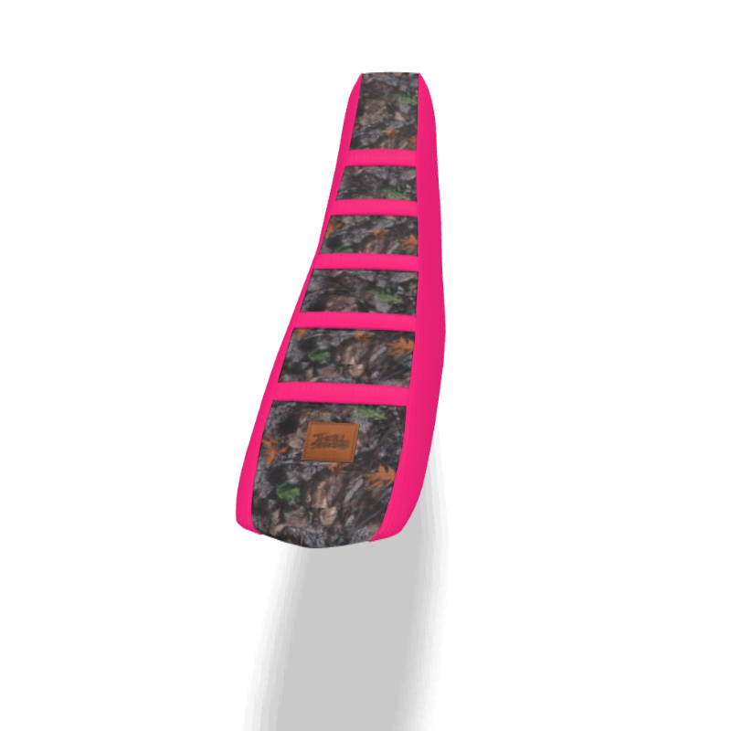 Custom Seat Cover: Rawrr Mantis X