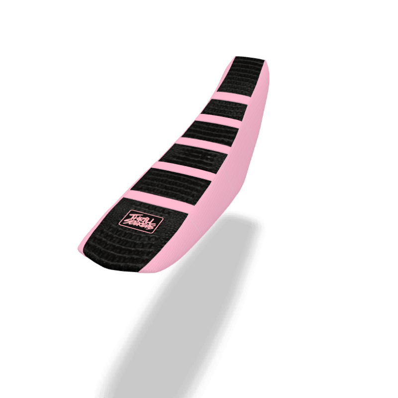 Custom Seat Cover: Electro & Co Rizzler