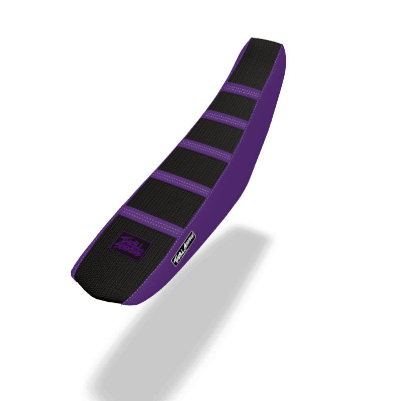 Custom Seat Cover: Electro & Co Rizzler