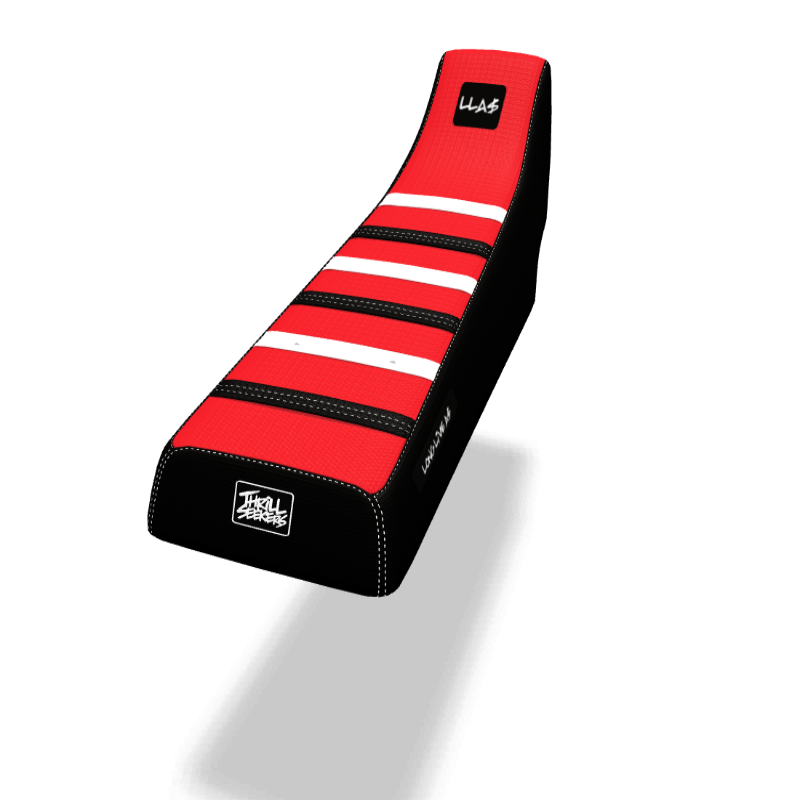 Custom Seat Cover: 2013 Honda TRX450R