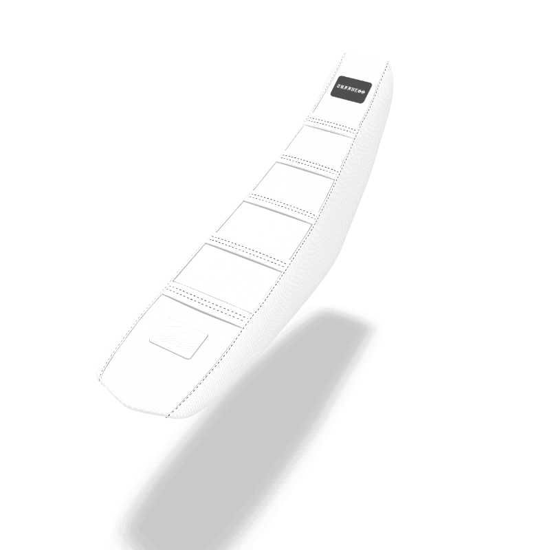 Custom Seat Cover: Strike Shadow