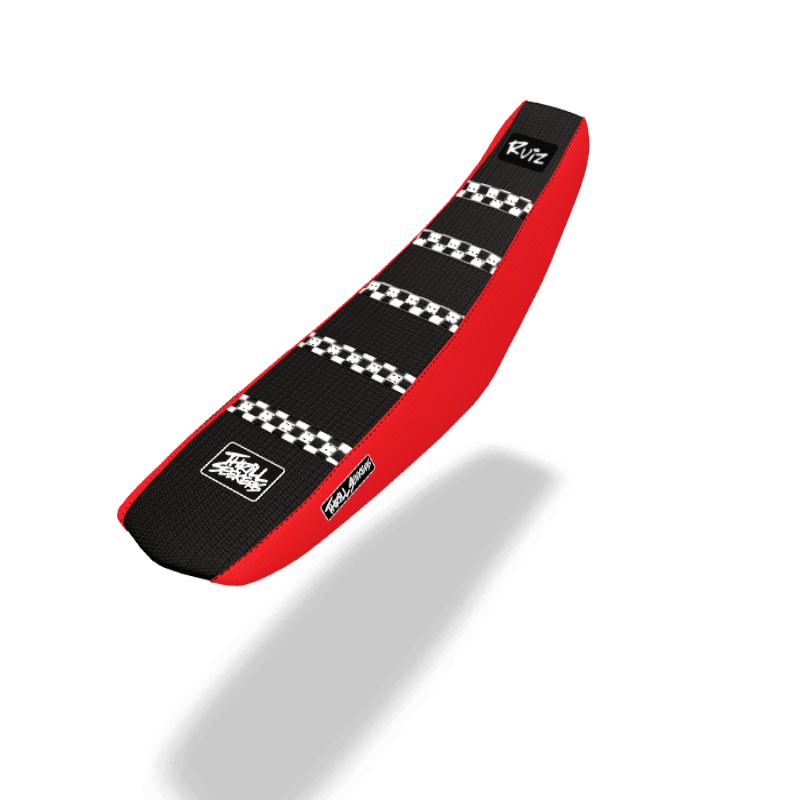 Custom Seat Cover: 2009 Honda CRF70F
