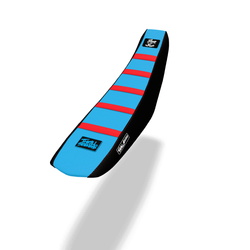 Custom Seat Cover: Yozma IN 10