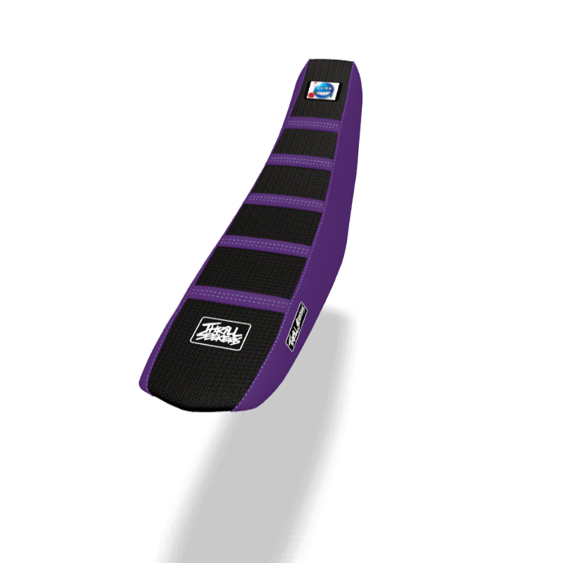 Custom Seat Cover: Electro & Co Rizzler