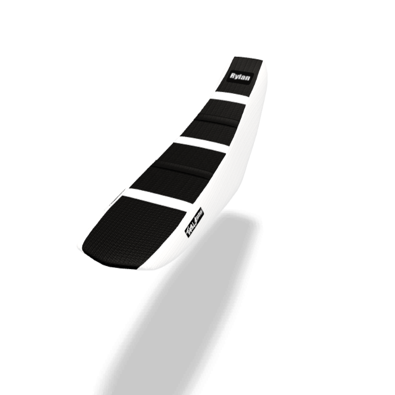 Custom Seat Cover: Antic Antic Bike