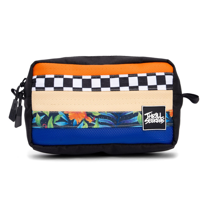 One Mo' Time Bar Bag #3