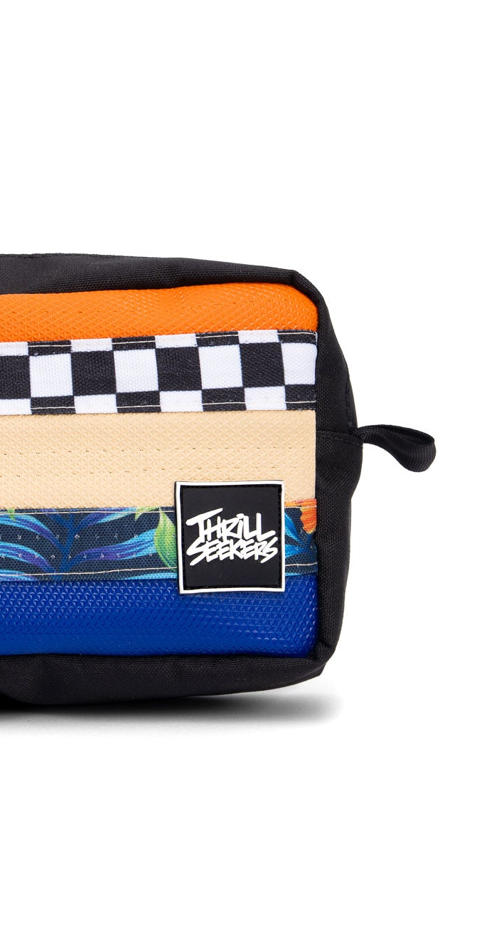 One Mo' Time Bar Bag #3