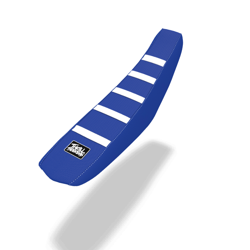 Custom Seat Cover: 2025 Yamaha TT-R 110