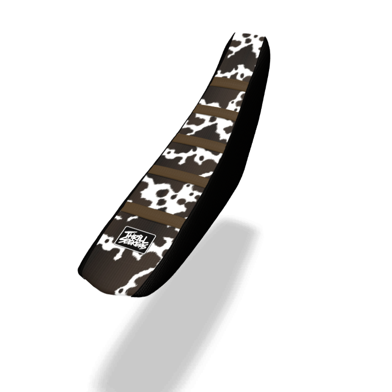 Custom Seat Cover: Macfox X2