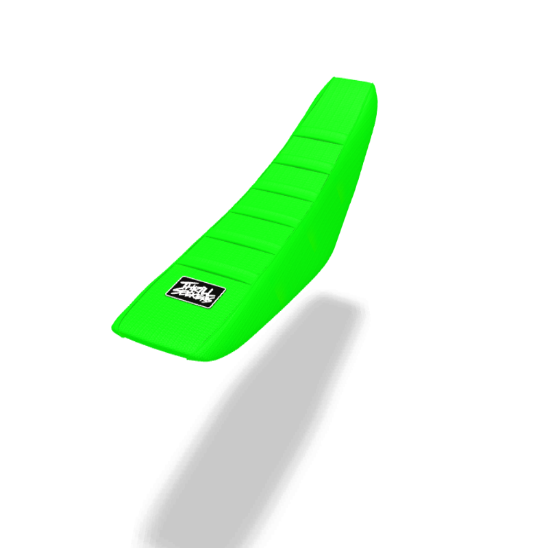 Custom Seat Cover: 2007 Kawasaki KX250F