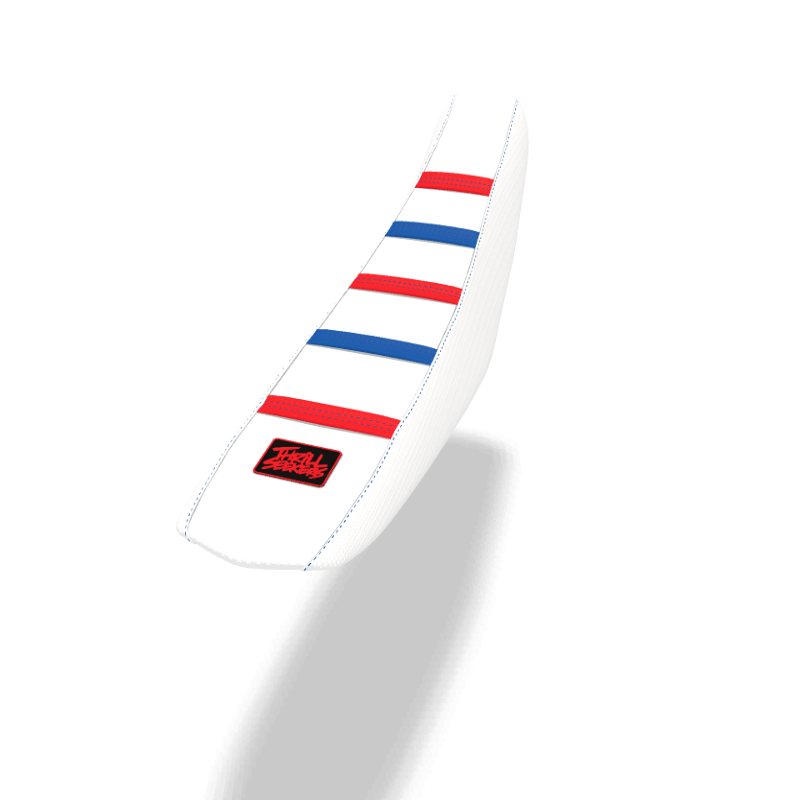 Custom Seat Cover: Electro & Co ETM RTR