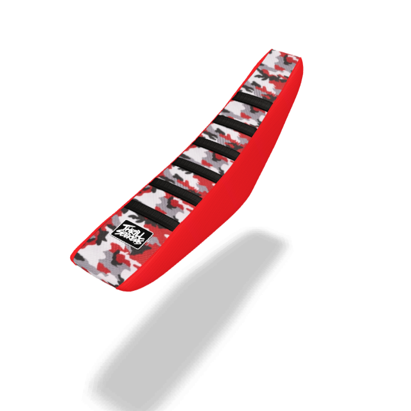 Custom Seat Cover: 2005 Honda CRF150F
