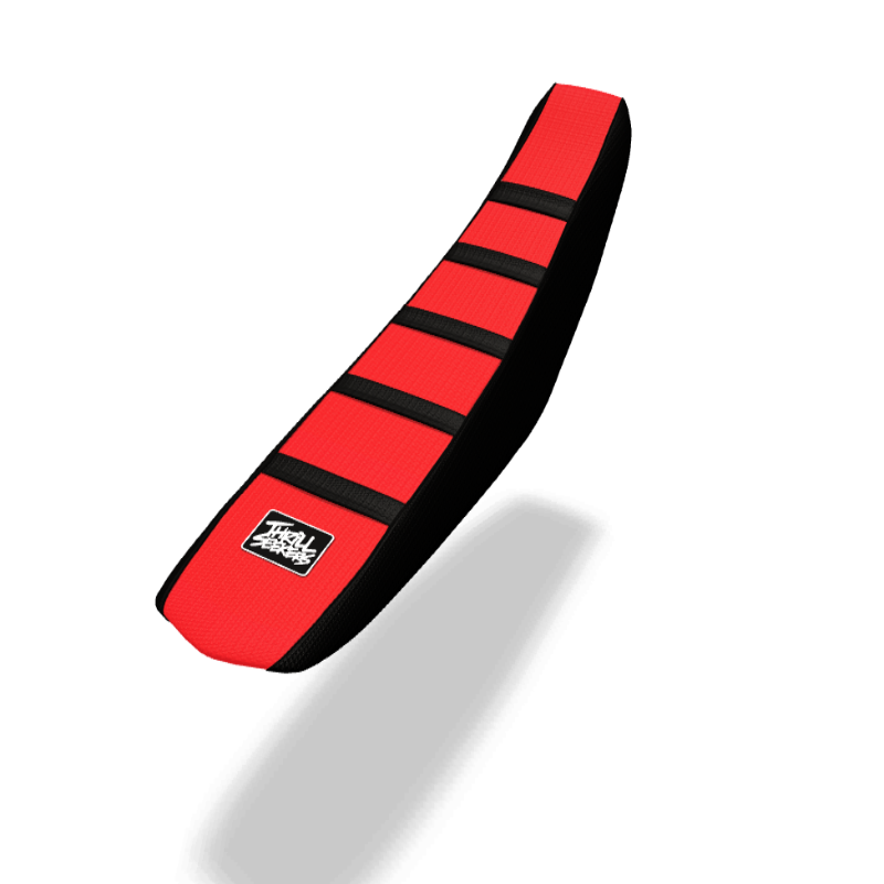 Custom Seat Cover: Macfox X1