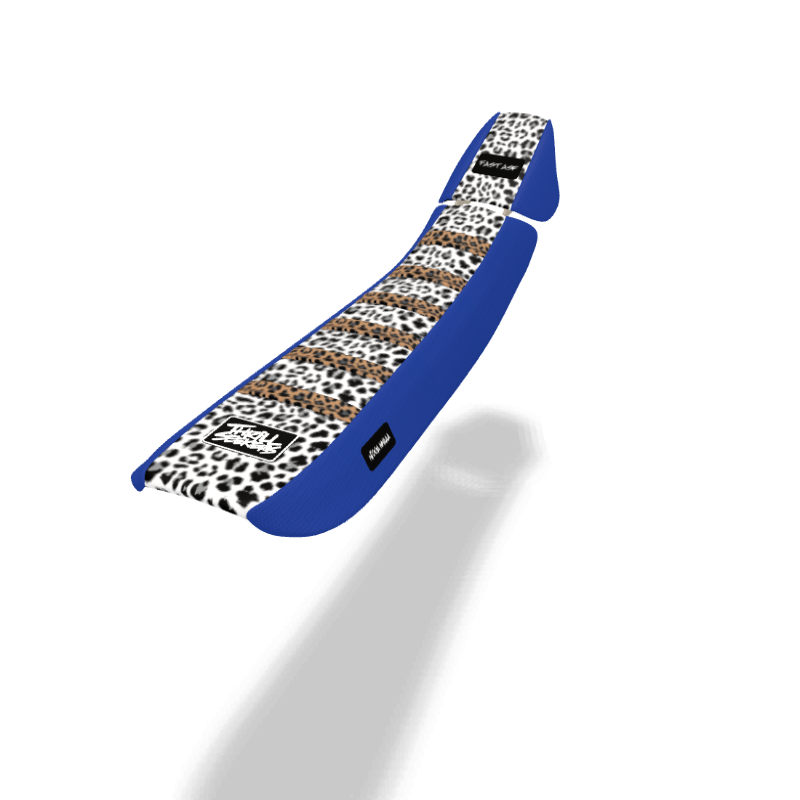 Custom Seat Cover: 2026 Yamaha YZ450F